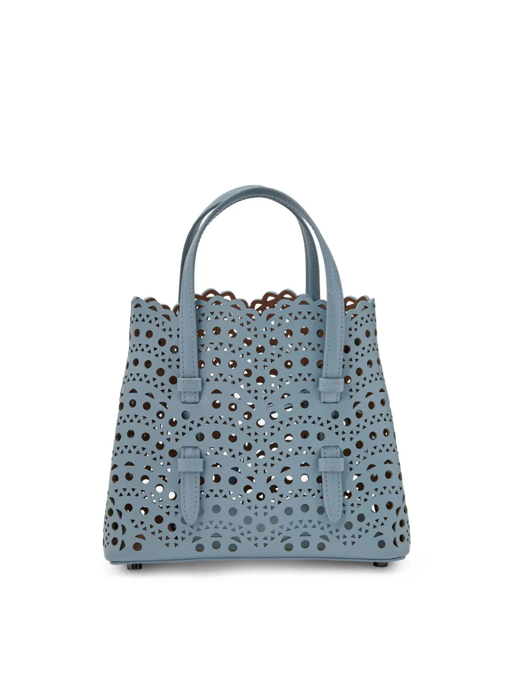 Alaïa Mina 20 Bag