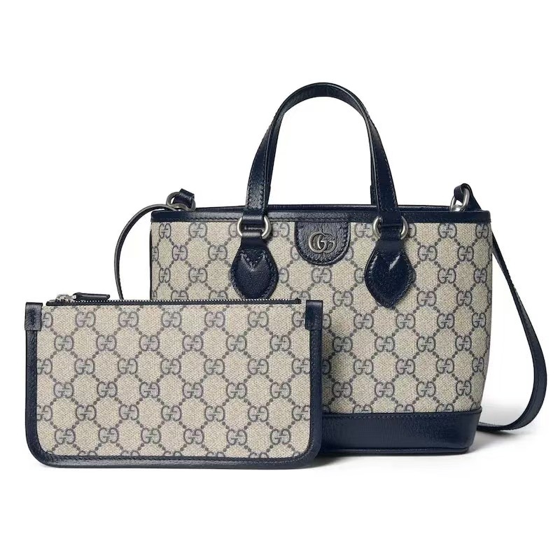 GUCCI Ophidia Mini Tote