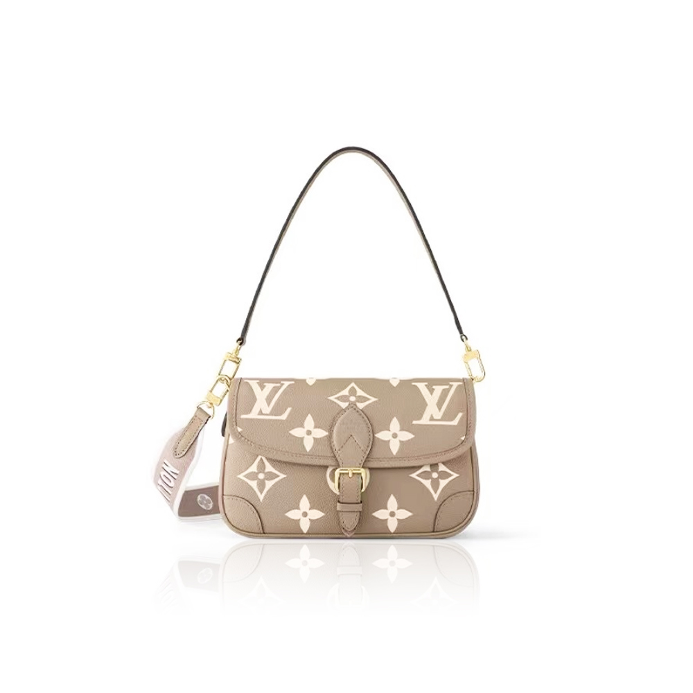 Louis Vuitton Diane M46583