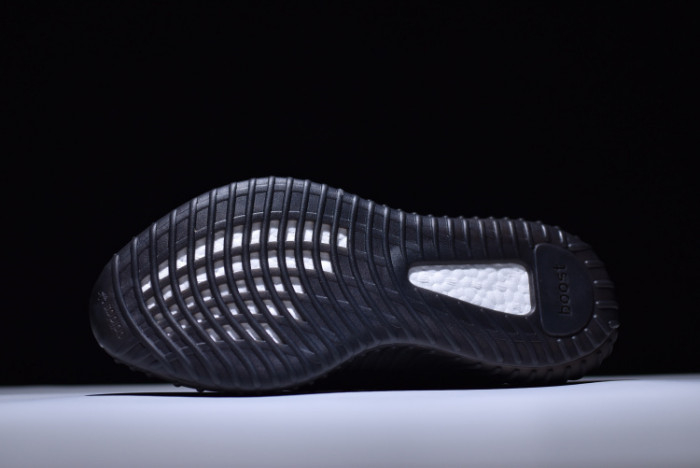 Yeezy Boost 350 V2 Black Copper BY1605