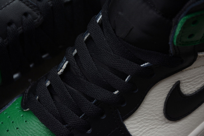 Air Jordan 1 High OG NRG Pine Green/Sail-Black 555088-302