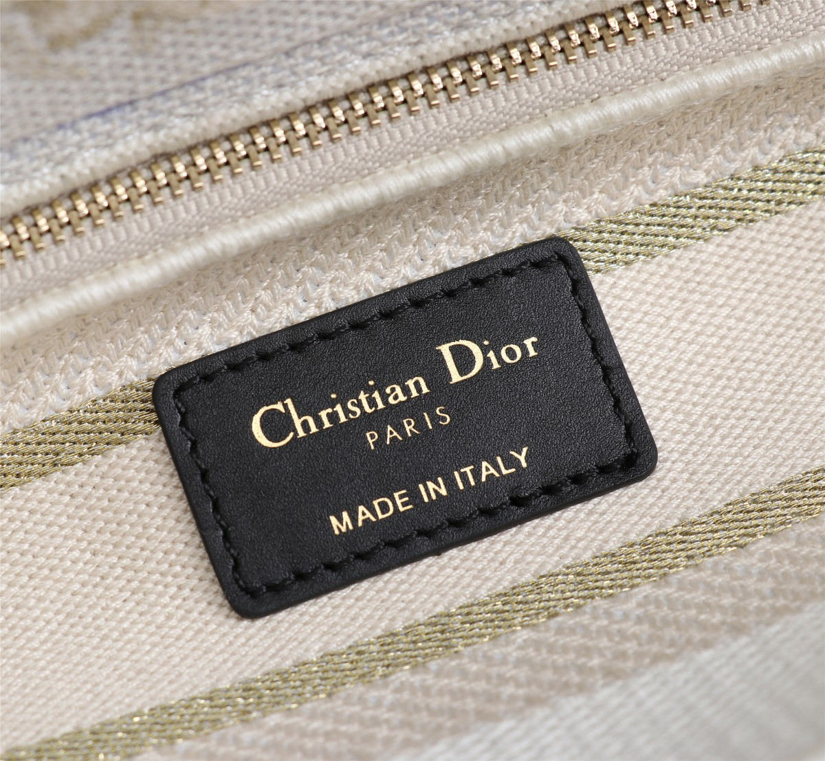 Dior The LADY D-LITE Bag AAA Quality