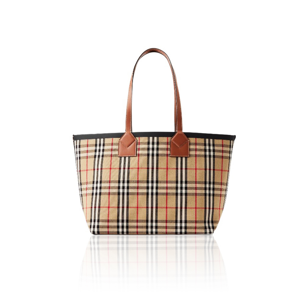 Burberry London Bag Medium