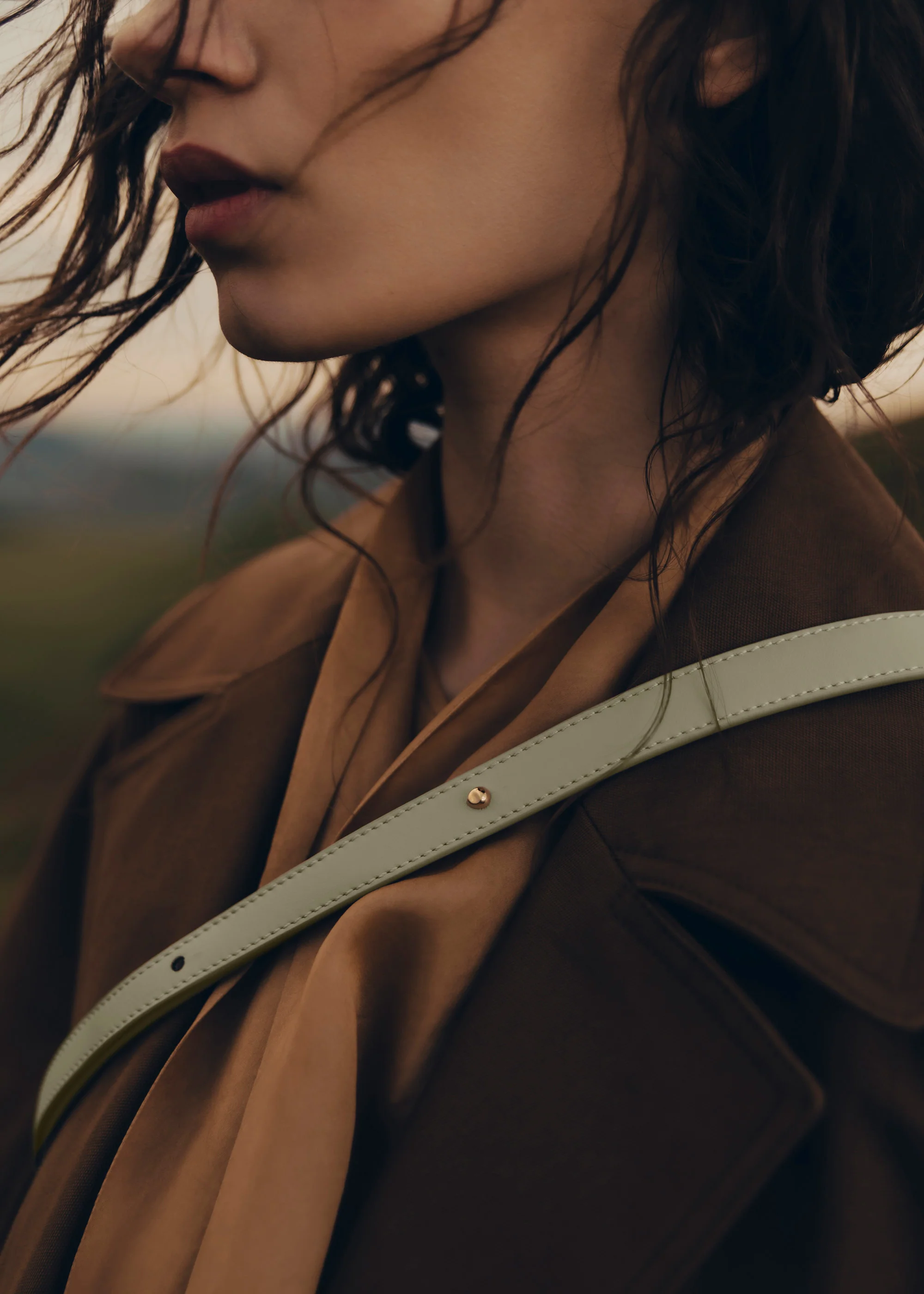 Polène Tonca - Duo Laurel