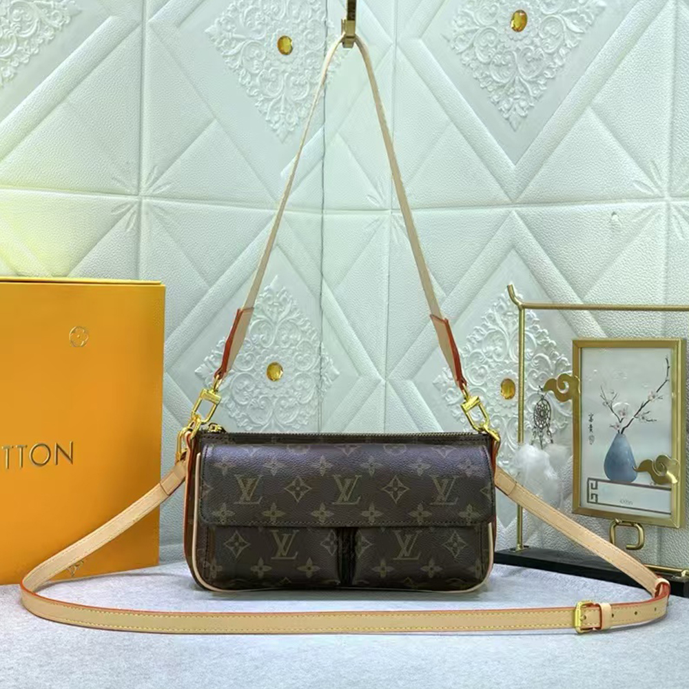Louis Vuitton LV VIVACIT Bag