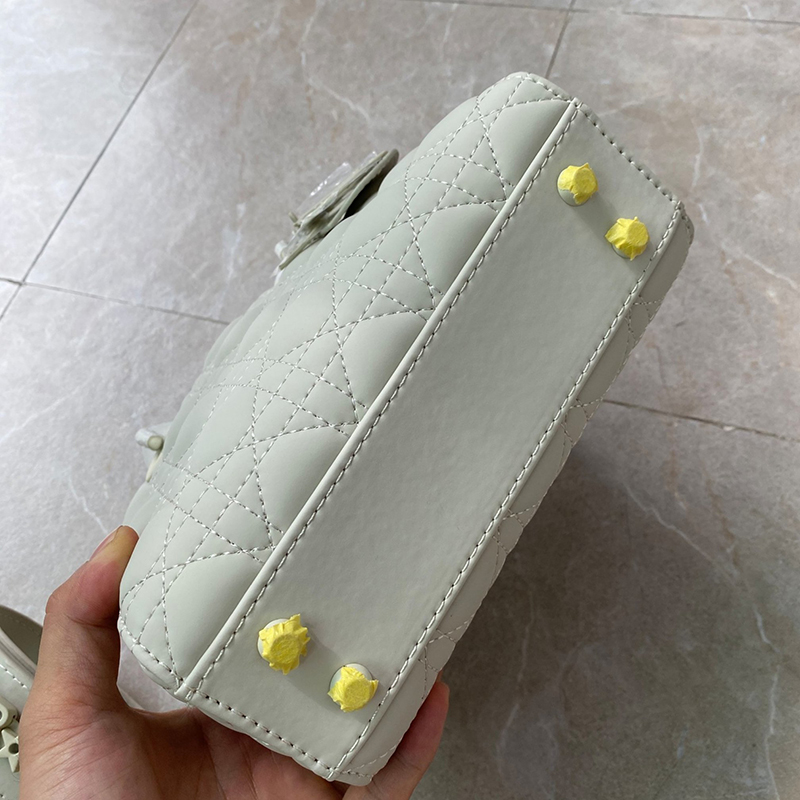 Dior The LADY D-LITE Bag AAA Quality
