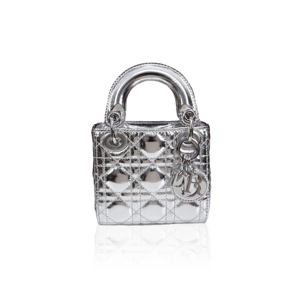 Dior The LADY D-LITE Bag AAA Quality