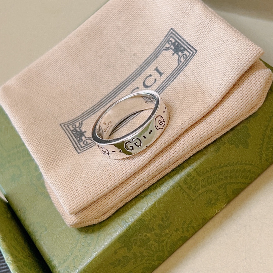 Gucci Rings Jewelry