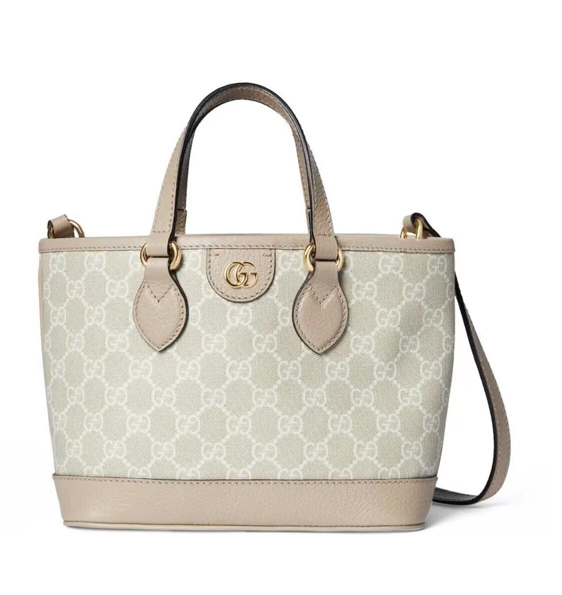 GUCCI Ophidia Mini Tote