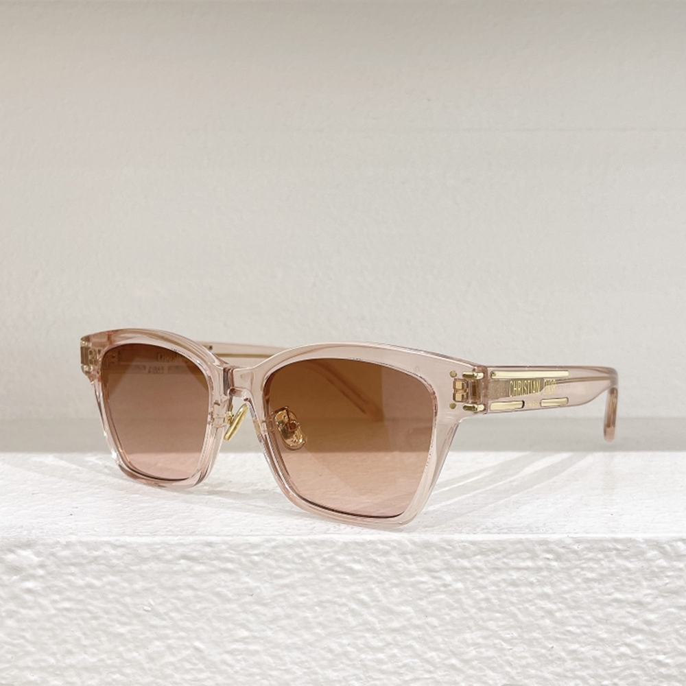 Dior Fashion Casual Sunglasses Top Quality