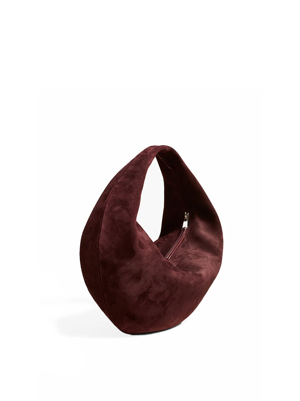 Khaite The Olivia Hobo Bag