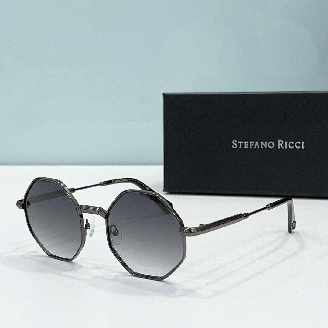 Saint Laurent YSL Round Protective Sunglasses Top Quality