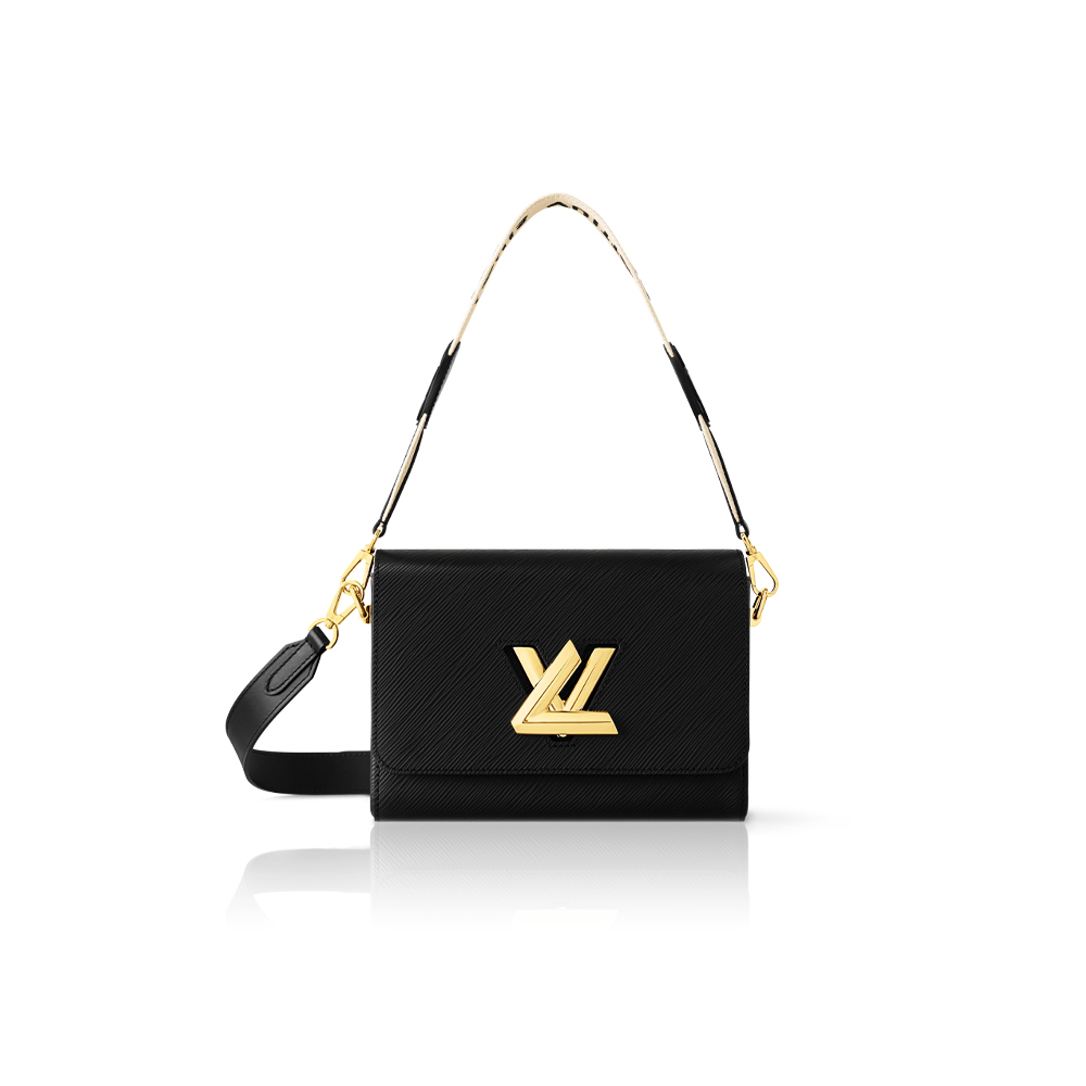 Louis Vuitton Twist MM M59402