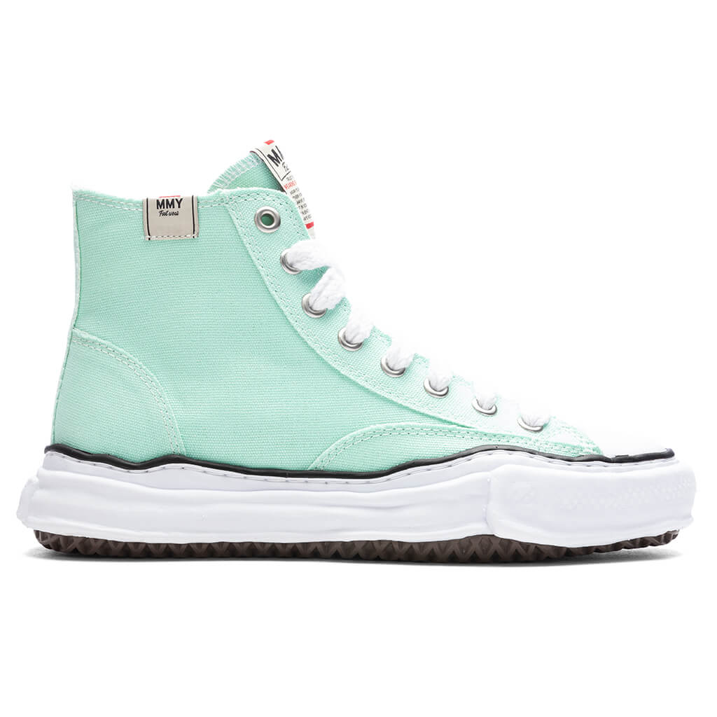 MIHARA YASUHIRO Peterson Canvas High - Light Blue