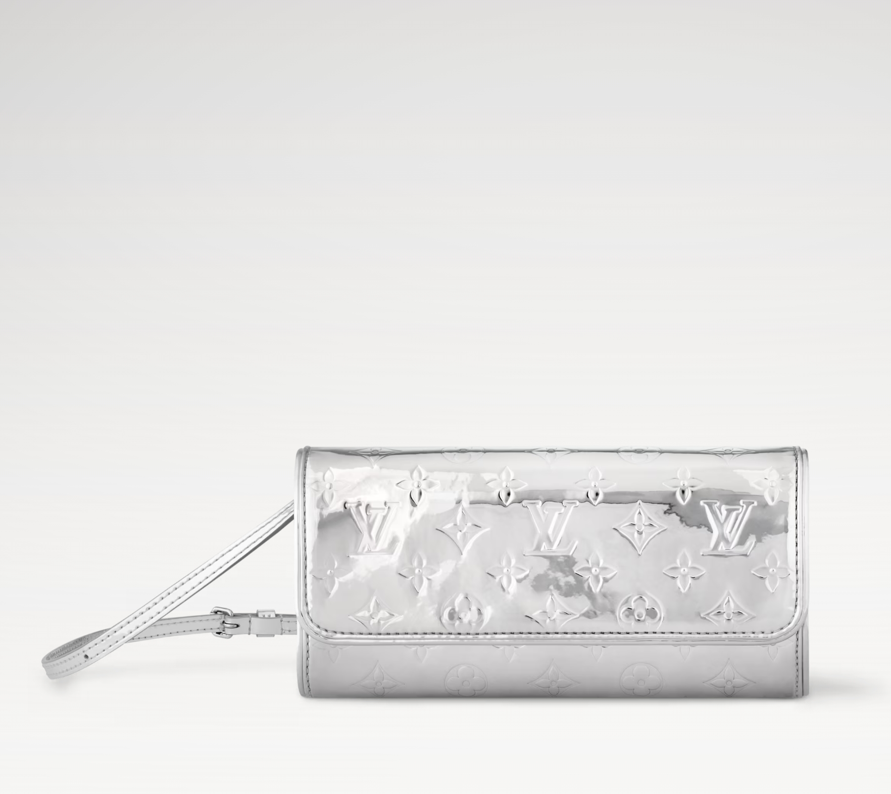 Louis Vuitton Pochette Twin