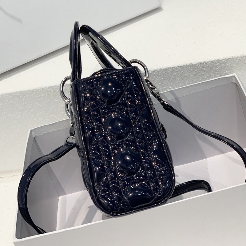 Dior The LADY D-LITE Bag AAA Quality