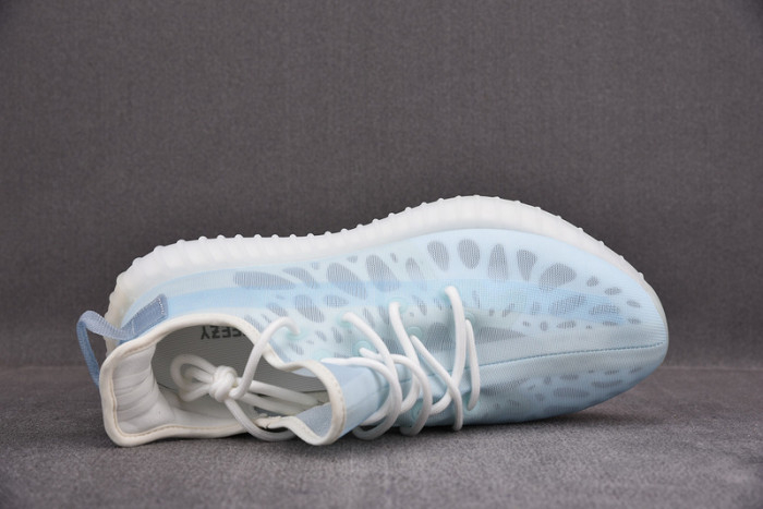 Yeezy Boost 350 V2 Mono Ice GW2869