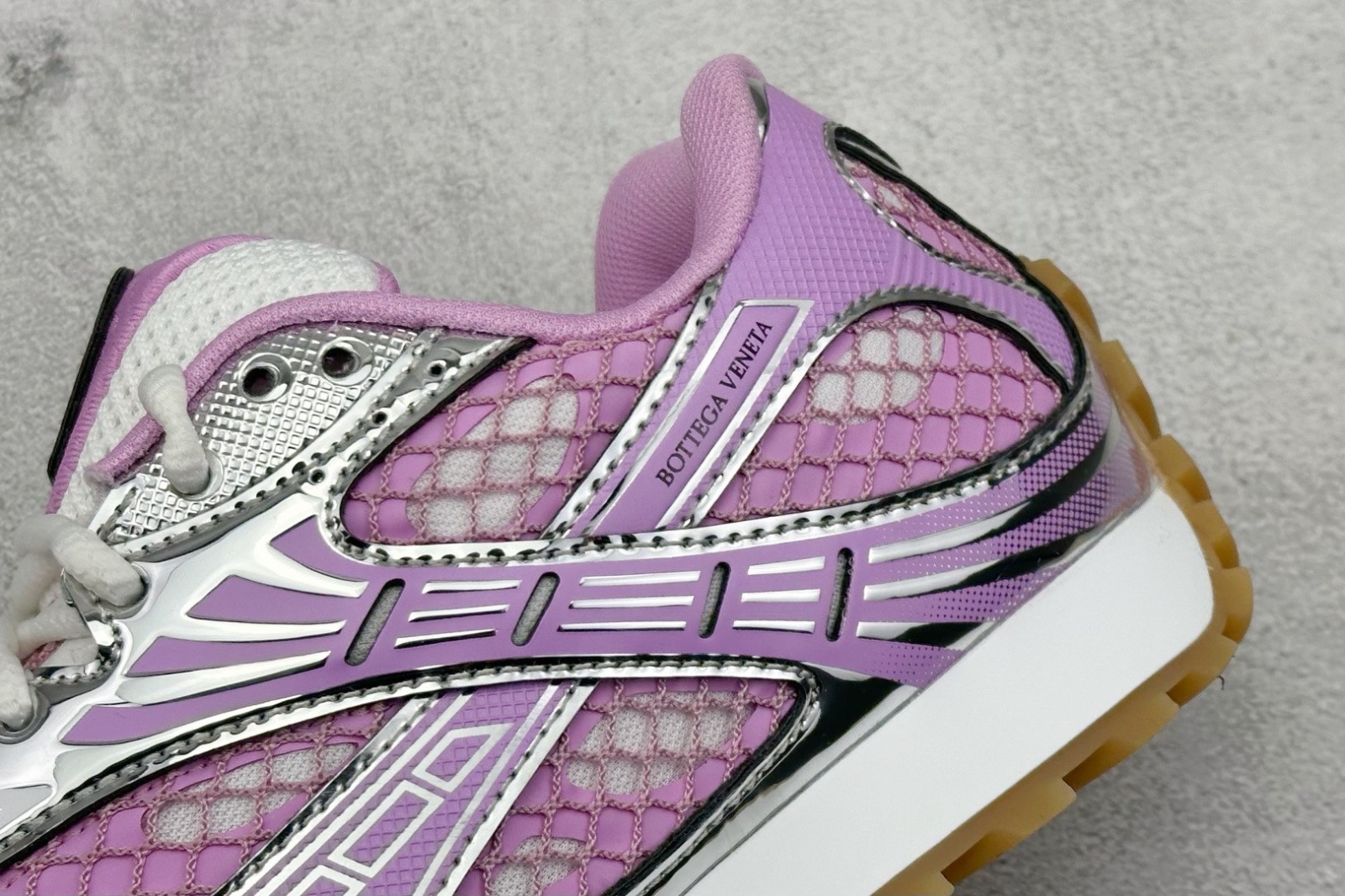 Bottega Veneta Orbit sneakers