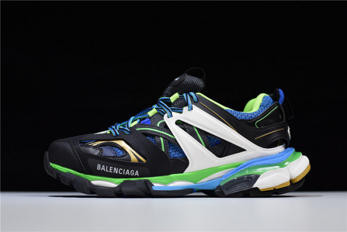 Balenciaga Sneaker TRACK Tess.s.Gomma 5000004(Perfect Replica)