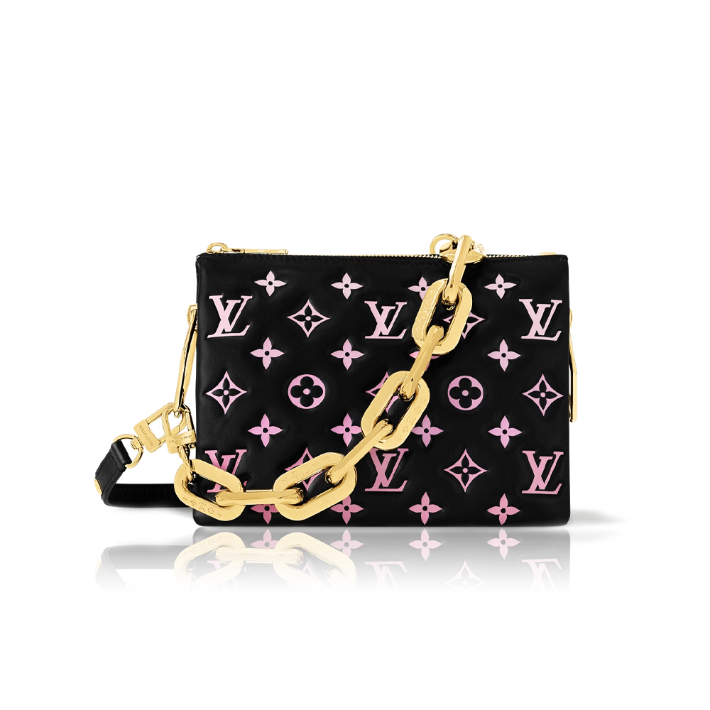 Louis Vuitton Coussin BB