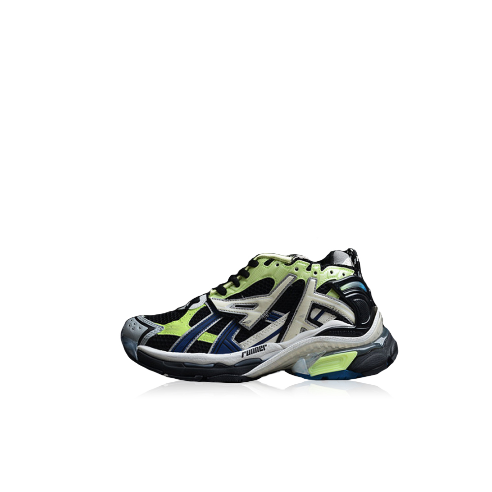Balenciaga Track Trainer Shoes Sneakers(Perfect Replica)
