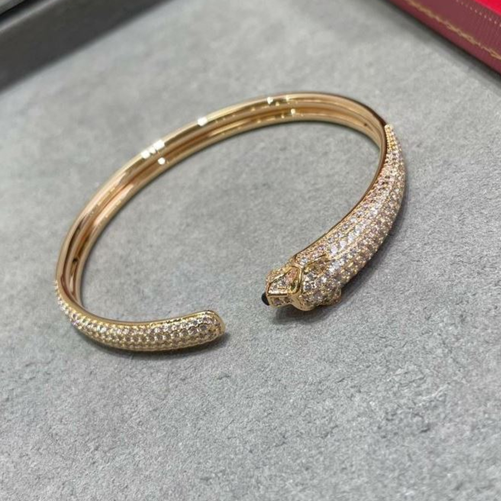 Cartier Panthère de Cartier bracelet Jewelry