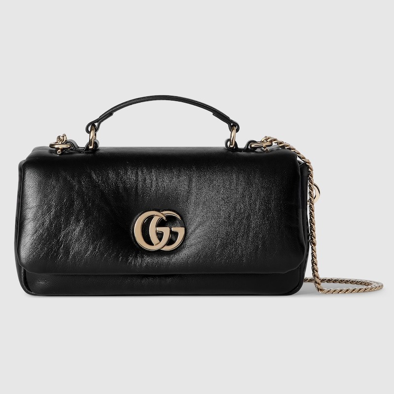 Gucci Milano mini top handle bag