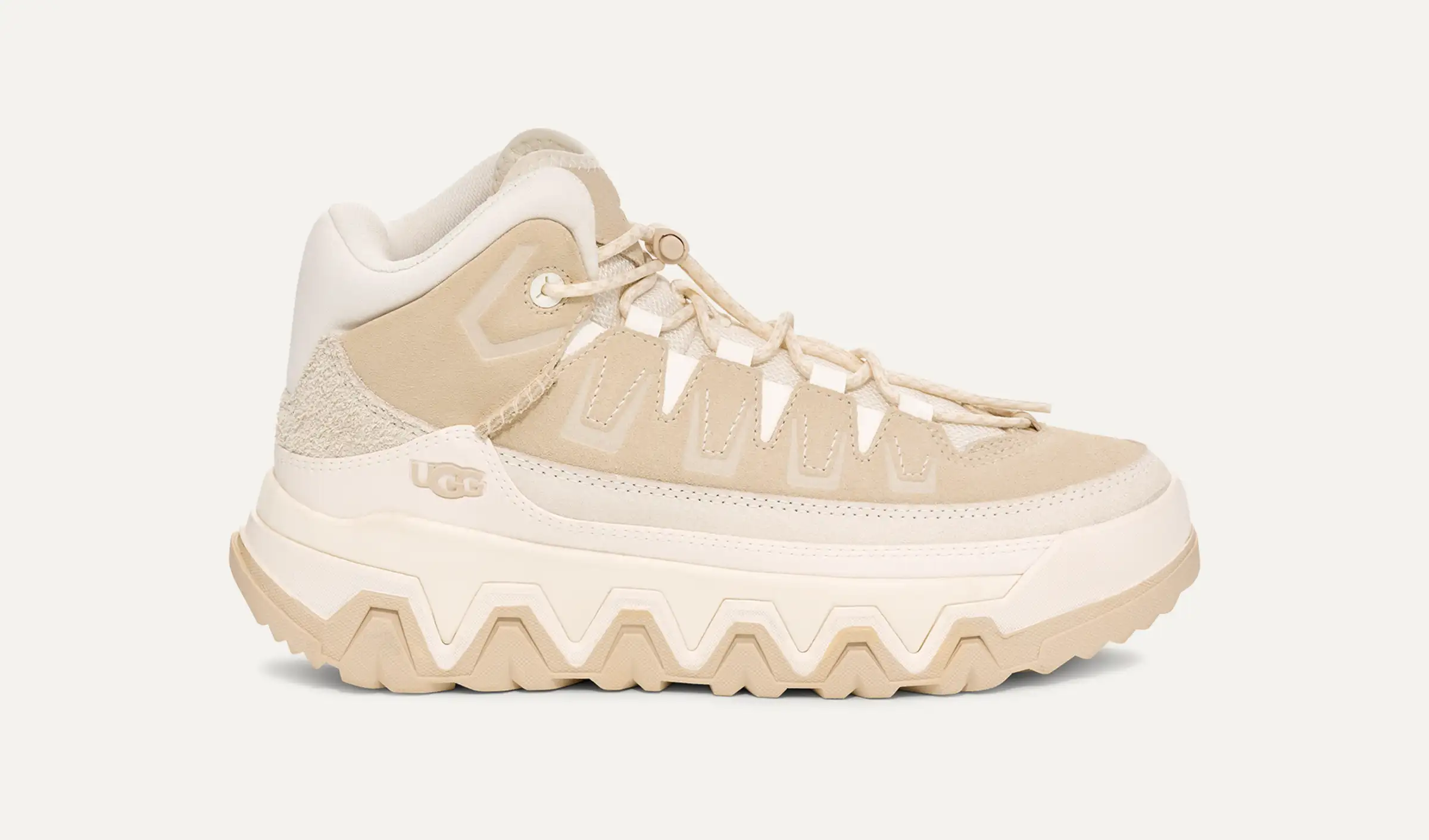 UGG Women's CapTrail High