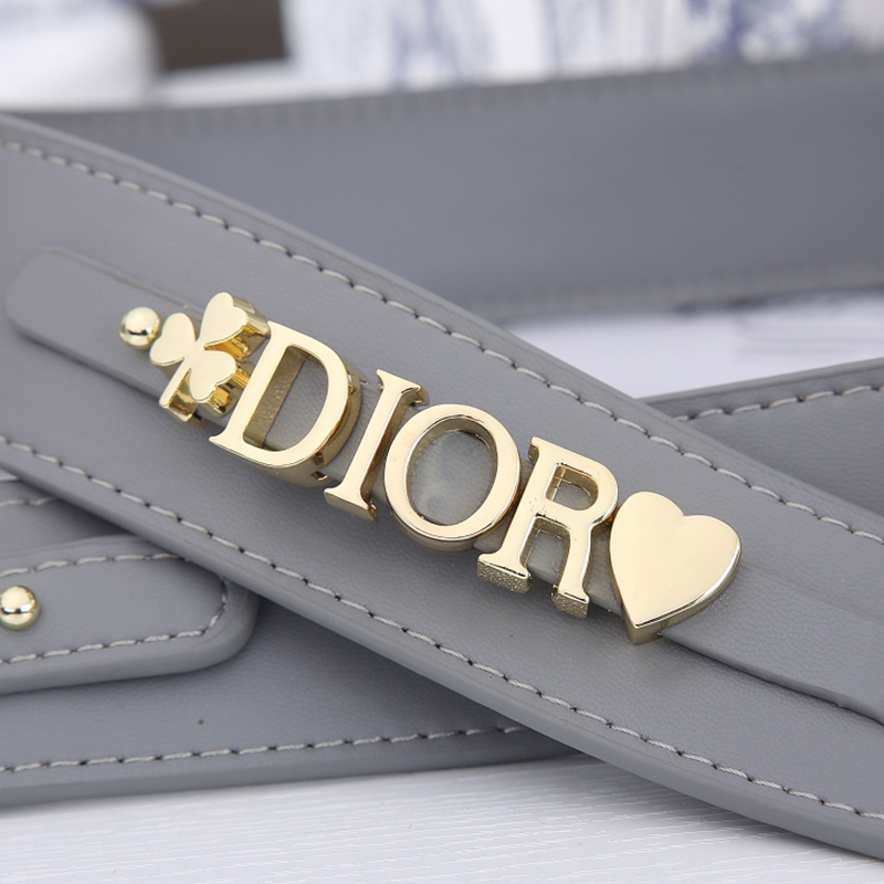 Dior The LADY D-LITE Bag AAA Quality