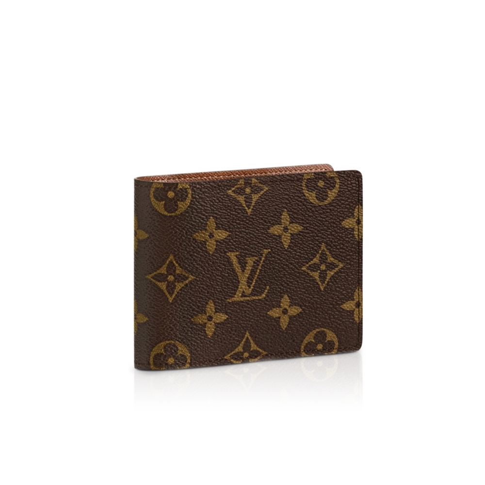 Louis Vuitton LV Multiple Wallet M60895