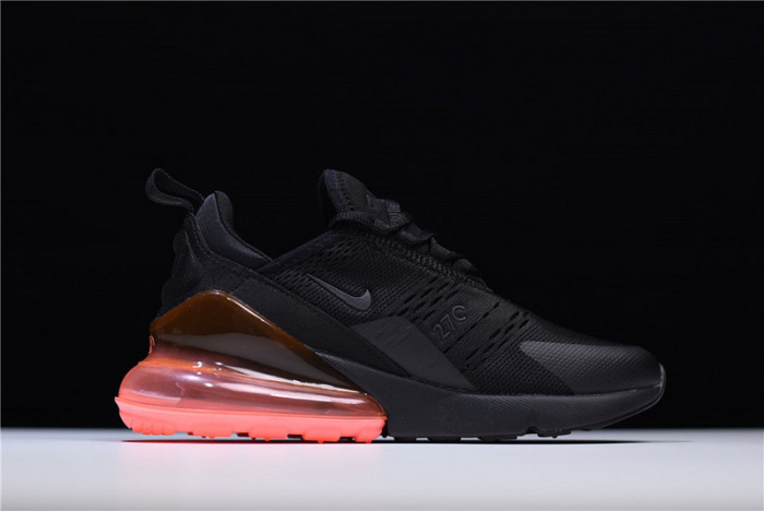 Nike Air Max 270 Hot Punch black AH8050-010