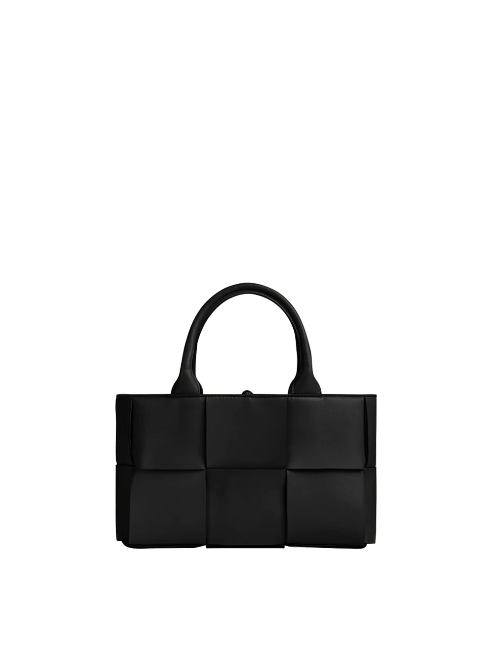 Bottega Veneta Candy Arco Tote