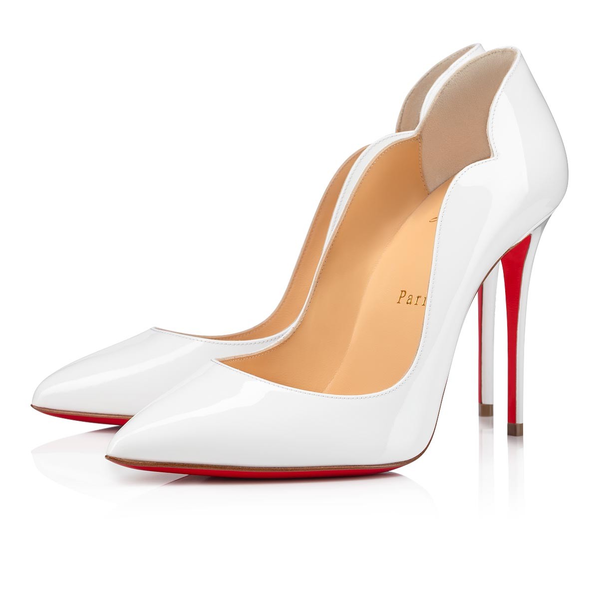 Christian Louboutin Hot Chick