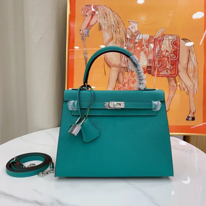 Hermès Kelly25 Handbag