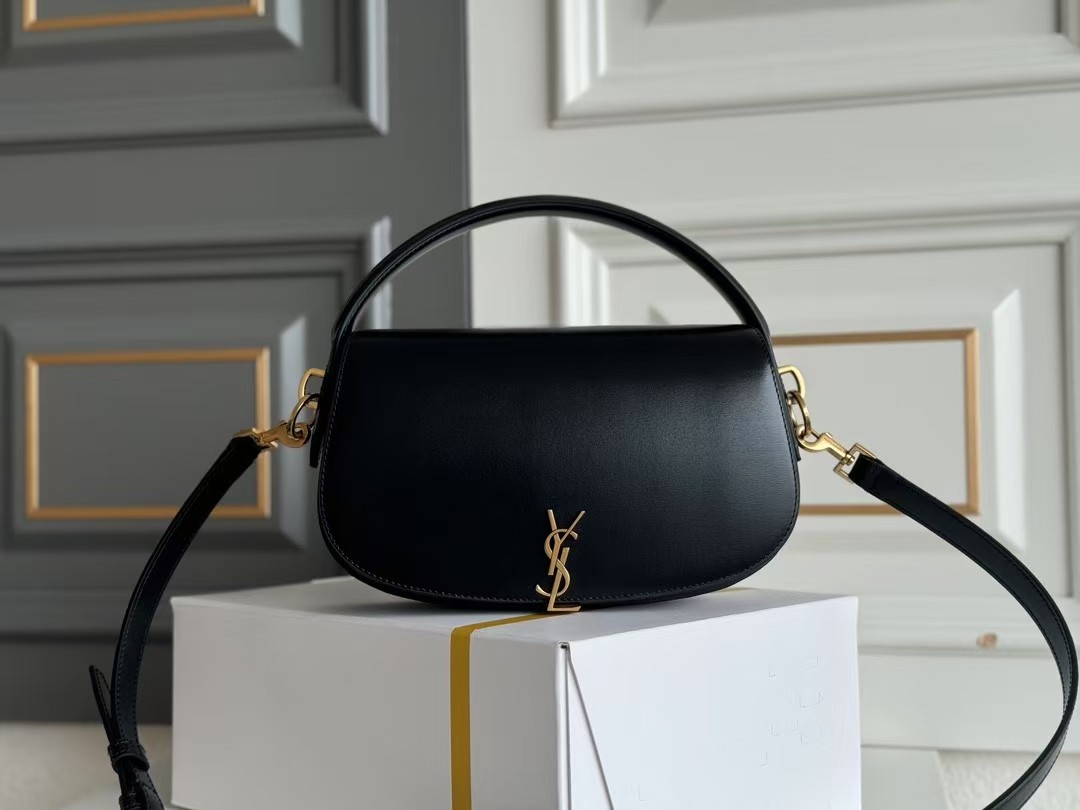Saint Laurent YSL Voltaire bag
