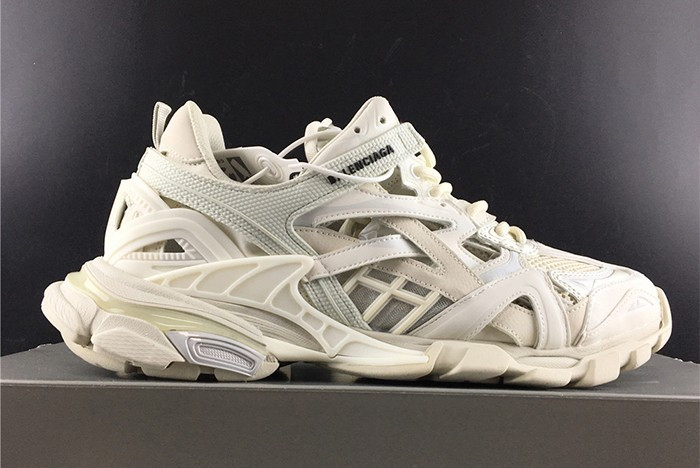 Balenciaga Sneaker TRACK Tess.s.Gomma 4.0 4000008(Perfect Replica)