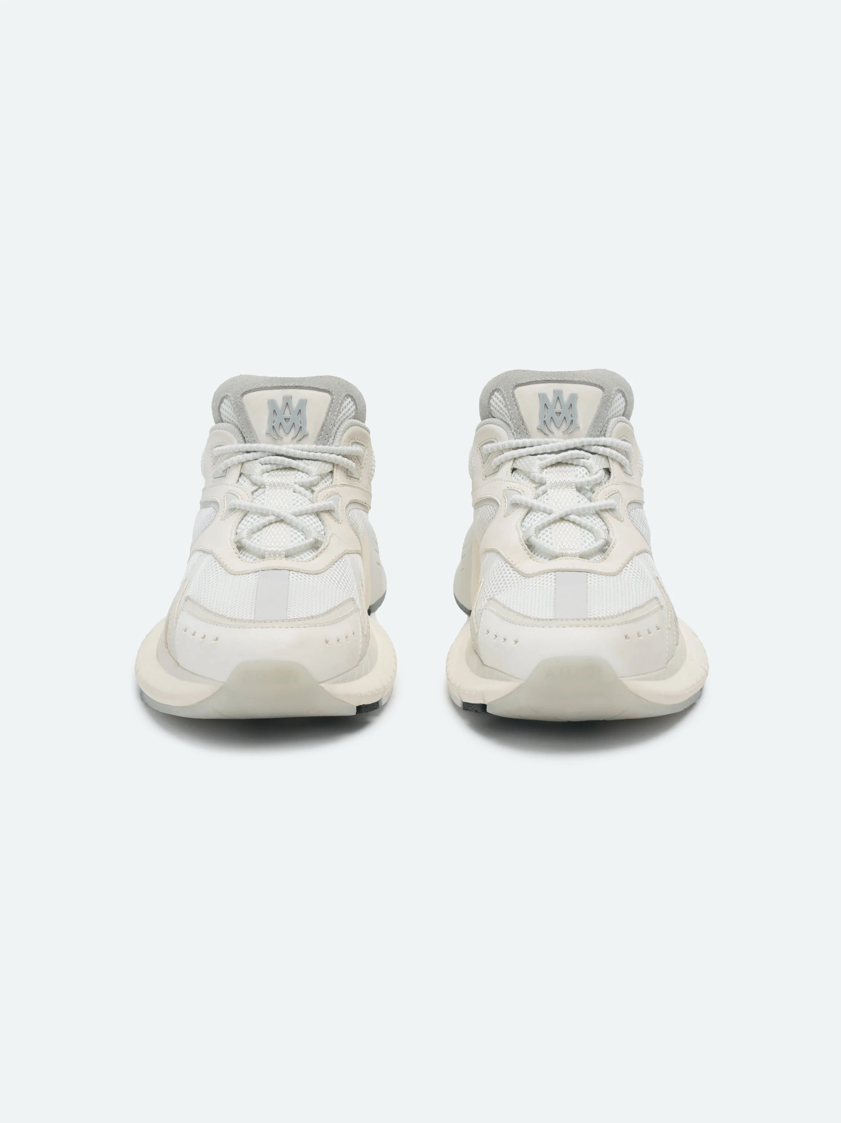 AMIRI MA RUNNER - White