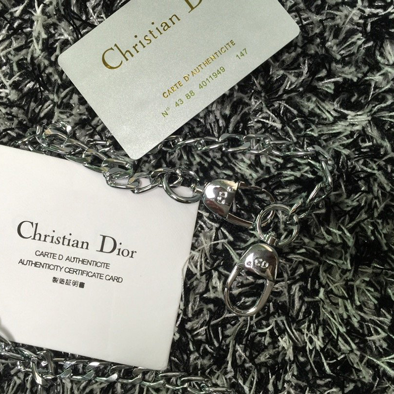 Dior The LADY D-LITE Bag  AAA Quality