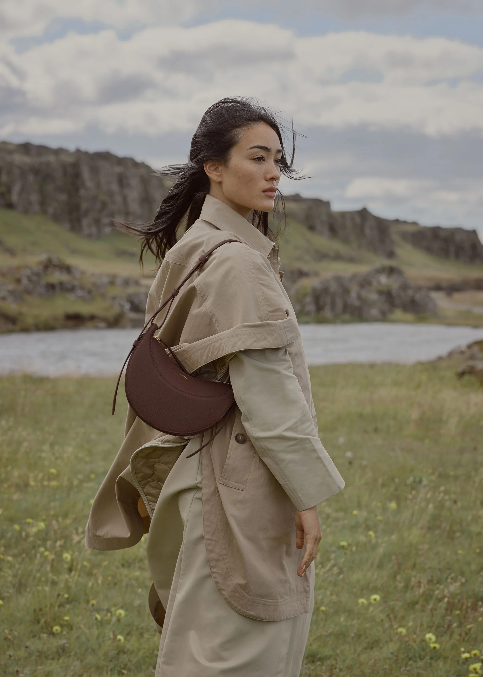 Polène Numéro Dix - Textured Sandalwood