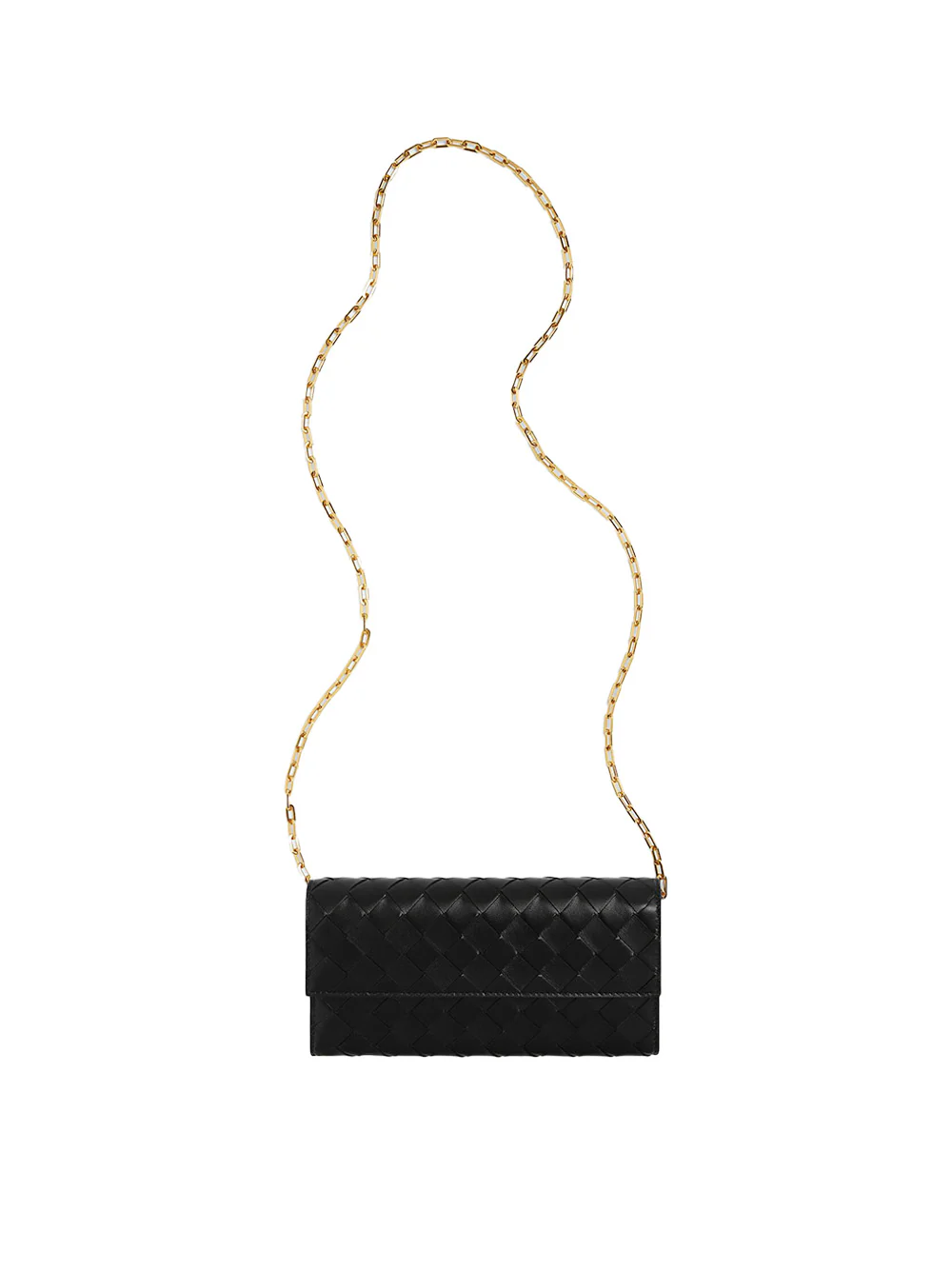 Bottega Veneta Wallet on Chain