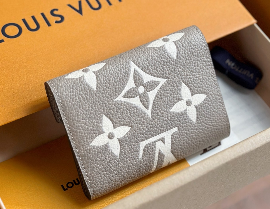 Louis Vuitton LV wallet