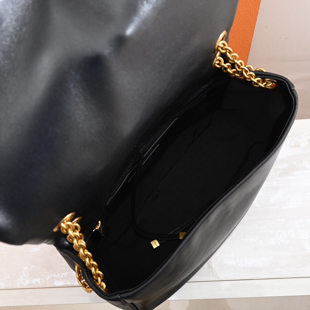 Saint Laurent  YSL JAMIE 4.3 lambskin mini bag