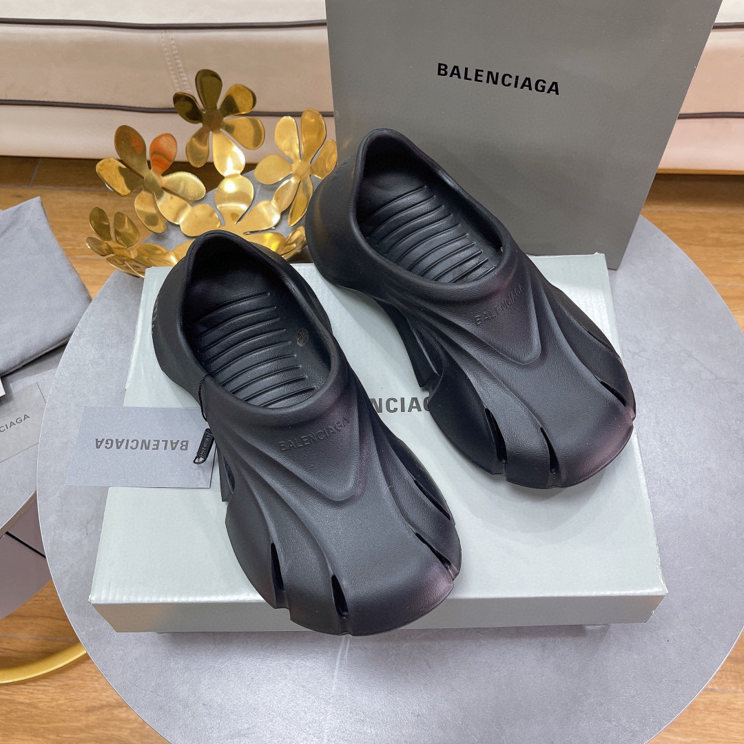 Balenciaga Slip-on Sandals Slide Sandal