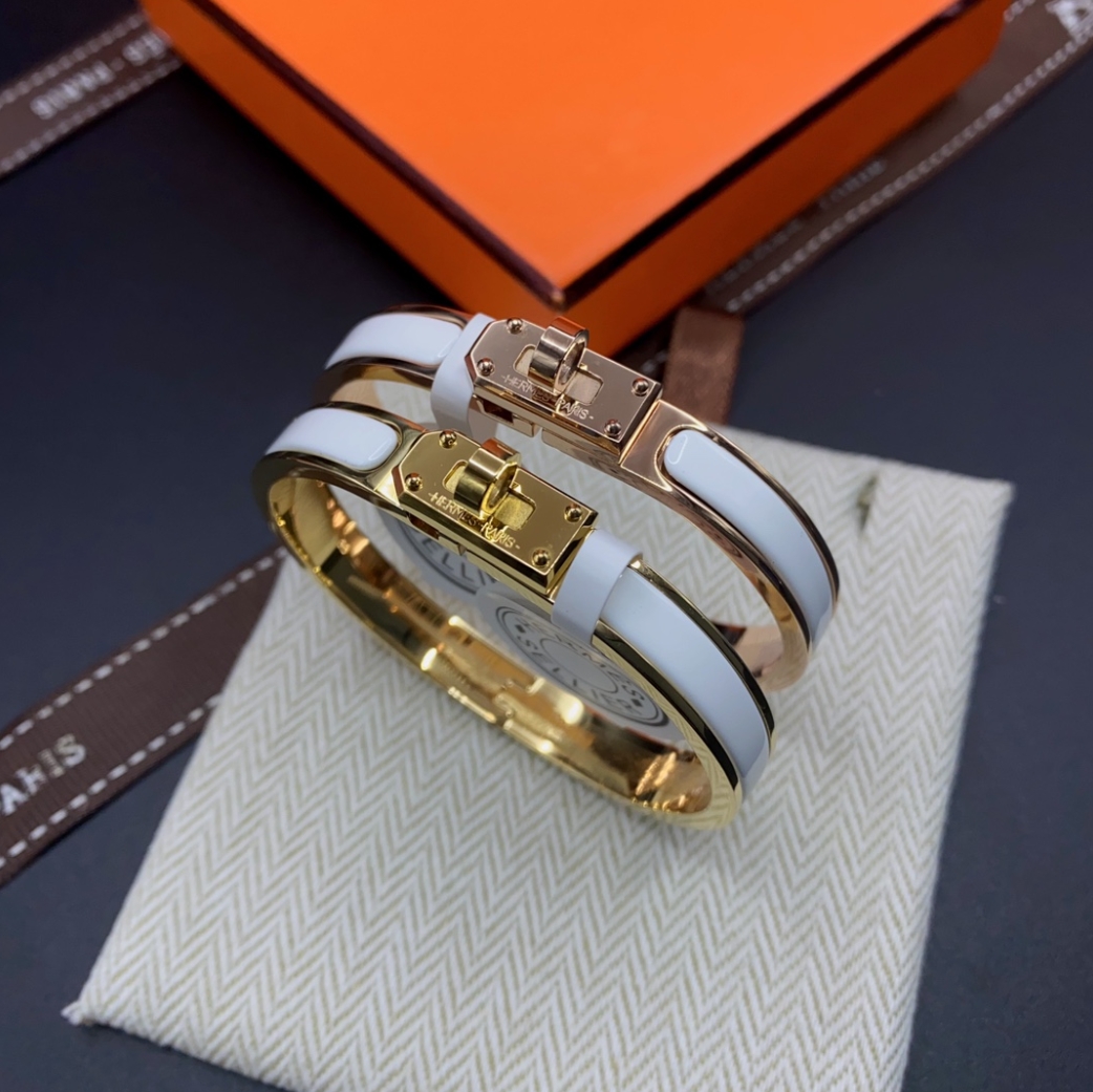 Hermès new bracelet