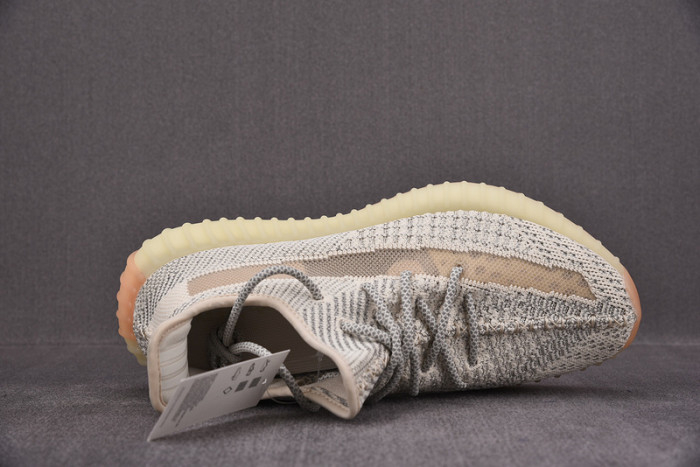Yeezy Boost 350 V2 Lundmark Reflective FV3254