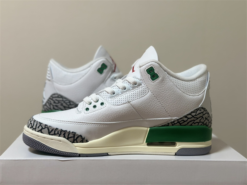 Air Jordan 3 