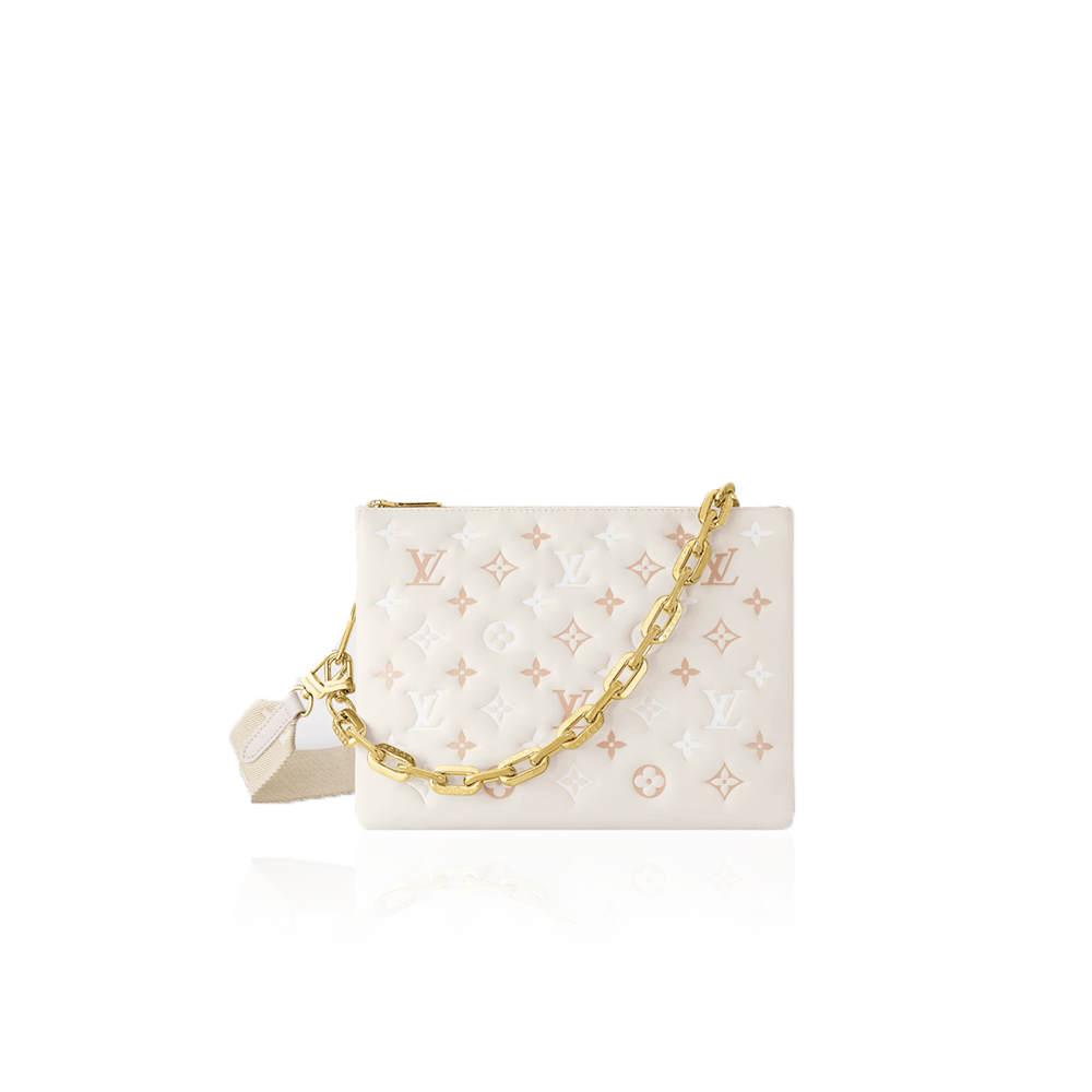 LV Coussin Small Bag