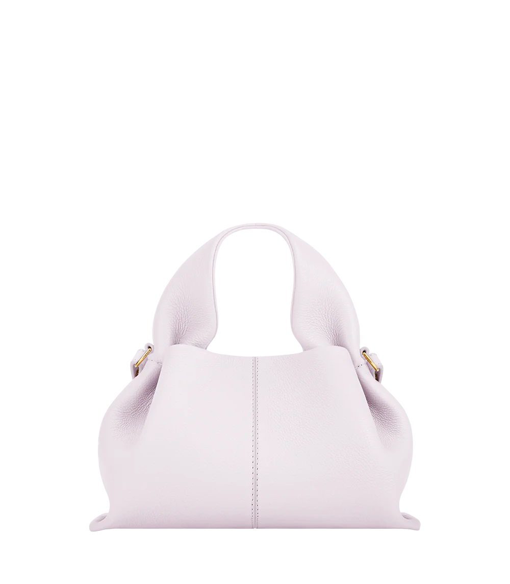 Polène Numéro Neuf Mini - Textured Wisteria