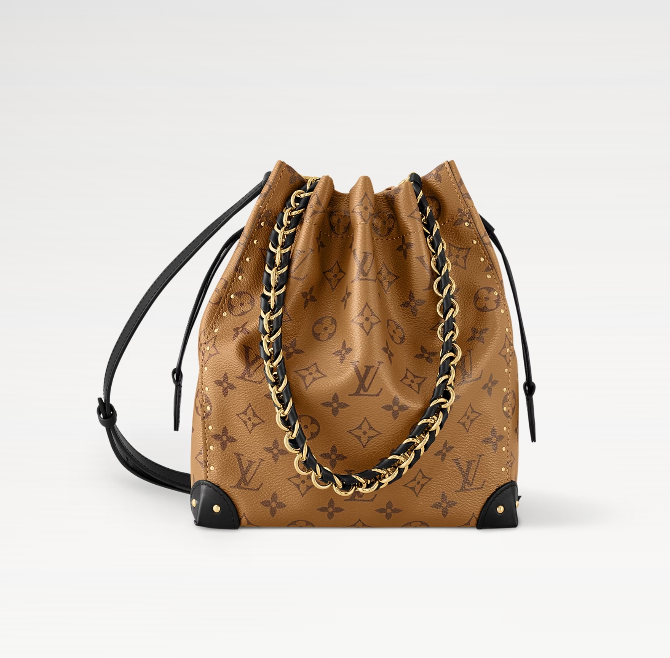 Louis Vuitton Noé Trunk PM