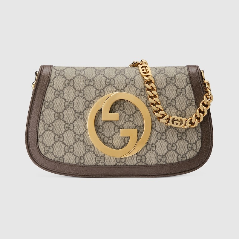 Gucci Blondie small shoulder bag